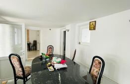 Casa pe plan parter, 4 camere, teren 400 mp, Popoveni