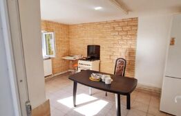 Casa pe plan parter, 4 camere, teren 400 mp, Popoveni