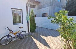 Casa pe plan parter, 4 camere, teren 400 mp, Popoveni