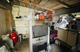 Casa pe plan parter, 4 camere, teren 400 mp, Popoveni