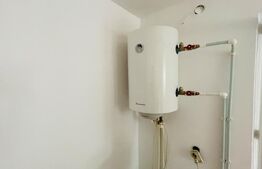 Casa pe plan parter, 4 camere, teren 400 mp, Popoveni
