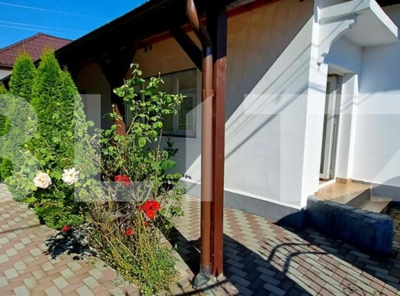 Casa de vânzare 4 camere Popoveni - 186412CV | BLITZ Craiova | Poza1