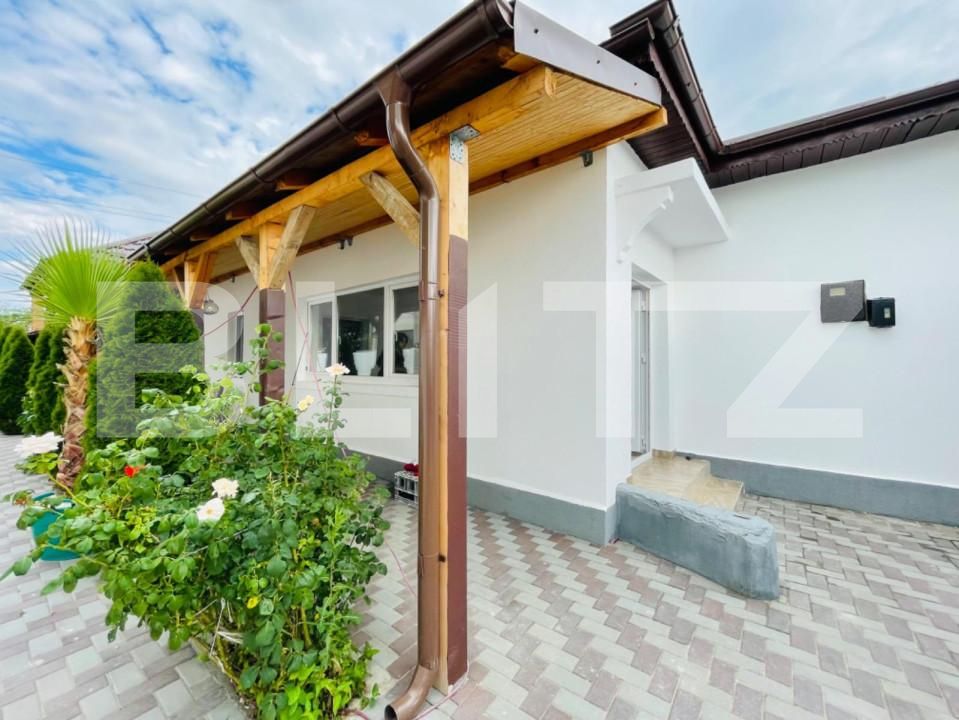 Casa de vânzare 4 camere Popoveni - 186412CV | BLITZ Craiova | Poza7