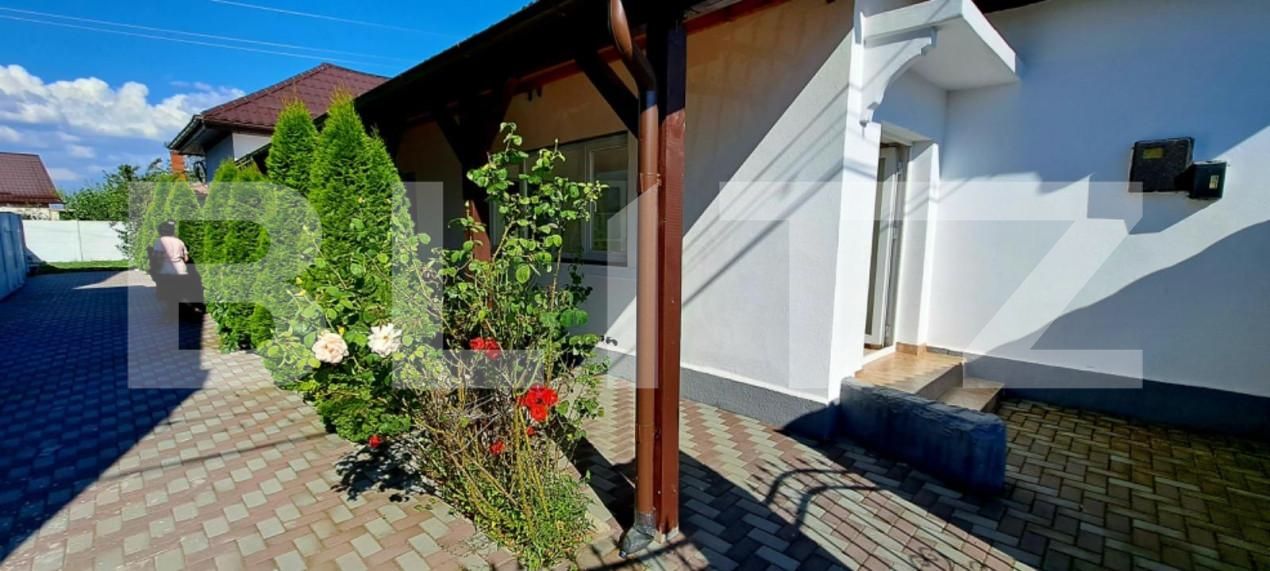 Casa de vânzare 4 camere Popoveni - 186412CV | BLITZ Craiova | Poza2