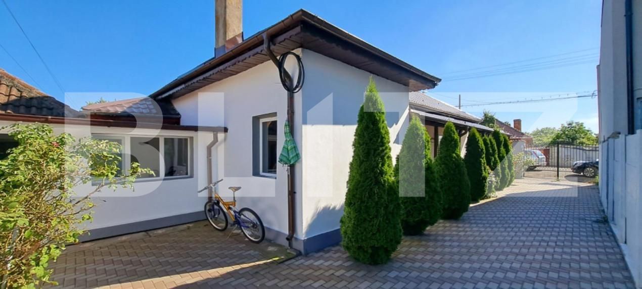 Casa de vânzare 4 camere Popoveni - 186412CV | BLITZ Craiova | Poza3