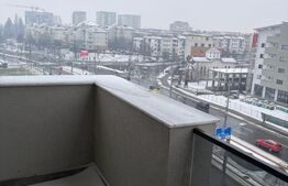 Apartament 3 camere, 90 mp, Mall Promenada