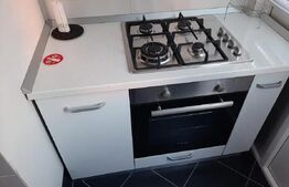 Apartament 2 camere, 49 mp, zona Brazda