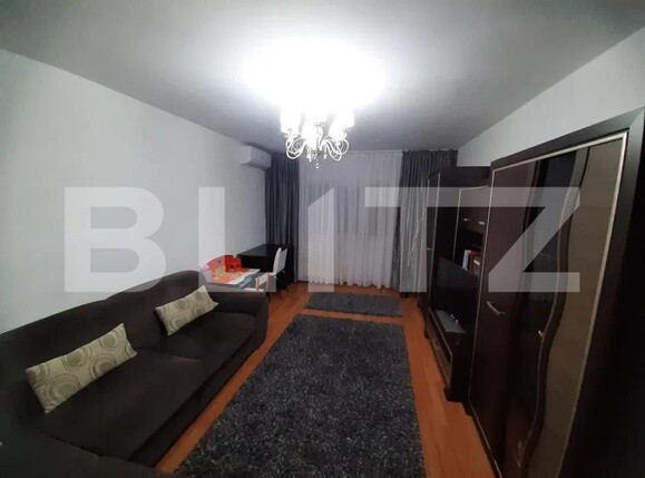 Apartament de vânzare 2 camere Brazda lui Novac - 186432AV | BLITZ Craiova | Poza1