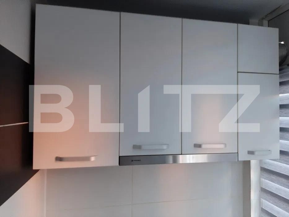 Apartament de vânzare 2 camere Brazda lui Novac - 186432AV | BLITZ Craiova | Poza8