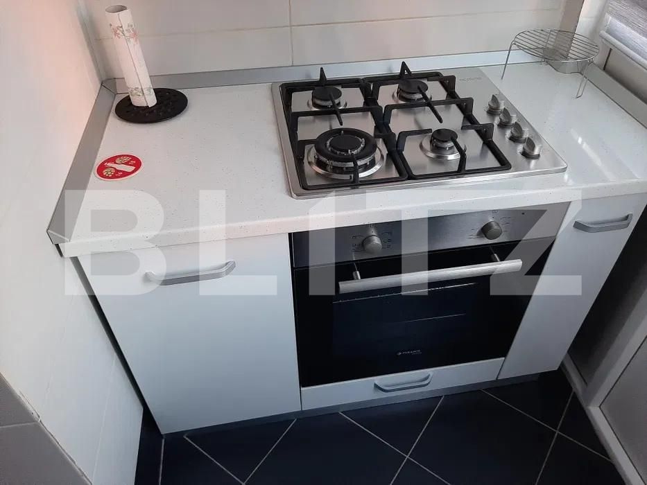 Apartament de vânzare 2 camere Brazda lui Novac - 186432AV | BLITZ Craiova | Poza8