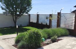 Casa 120 mpu, teren 370 mp, zona Veteranilor/Parc 