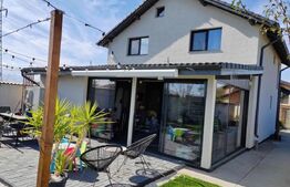 Casa 120 mpu, teren 370 mp, zona Veteranilor/Parc 