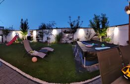 Casa 120 mpu, teren 370 mp, zona Veteranilor/Parc 