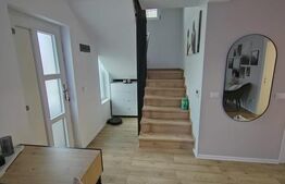 Casa 120 mpu, teren 370 mp, zona Veteranilor/Parc 