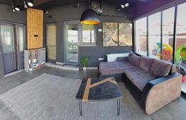 Casa 120 mpu, teren 370 mp, zona Veteranilor/Parc 