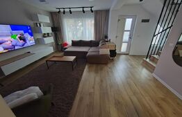 Casa 120 mpu, teren 370 mp, zona Veteranilor/Parc 