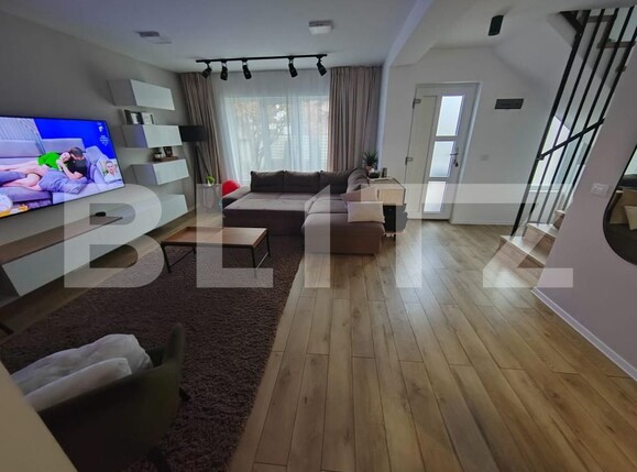 Casa de vânzare 5 camere Sud-Est - 186479CV | BLITZ Craiova | Poza1