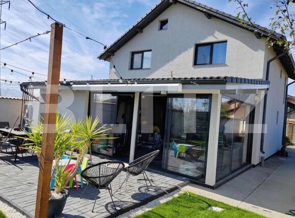 Casa de vânzare 5 camere Sud-Est - 186479CV | BLITZ Craiova | Poza2