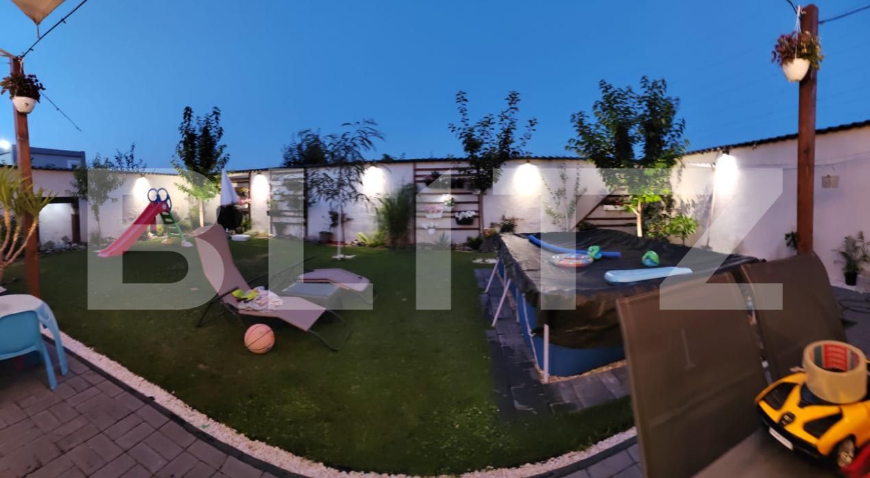 Casa de vânzare 5 camere Sud-Est - 186479CV | BLITZ Craiova | Poza4