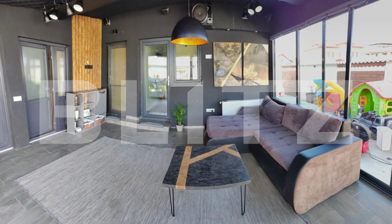 Casa de vânzare 5 camere Sud-Est - 186479CV | BLITZ Craiova | Poza5