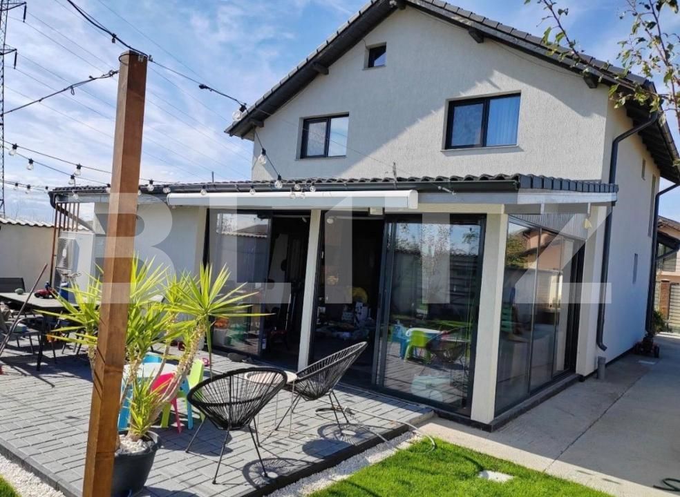 Casa de vânzare 5 camere Sud-Est - 186479CV | BLITZ Craiova | Poza2