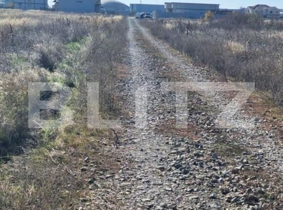 Teren de vânzare Pielești - 186521TV | BLITZ Craiova | Poza1