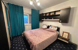 Apartament 2 camere, decomandat, zona Lidl Rovine