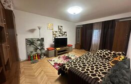 Apartament 2 camere, decomandat, zona Lidl Rovine