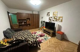 Apartament 2 camere, decomandat, zona Lidl Rovine