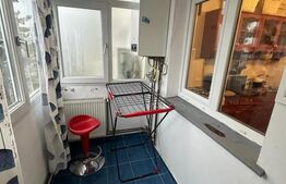 Apartament 2 camere, decomandat, zona Lidl Rovine