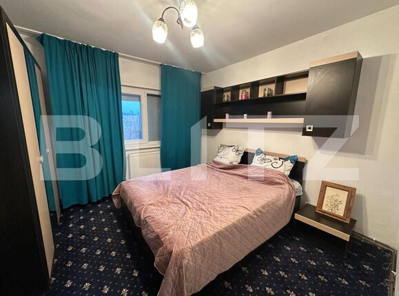 Apartament de închiriat 2 camere Rovine - 186534AI | BLITZ Craiova | Poza3