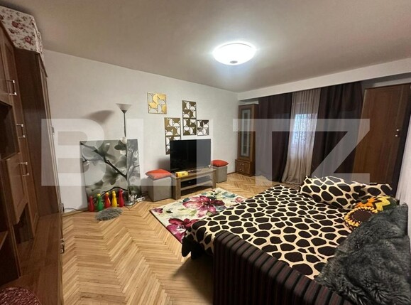 Apartament de închiriat 2 camere Rovine - 186534AI | BLITZ Craiova | Poza1