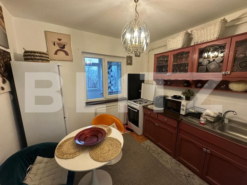 Apartament de închiriat 2 camere Rovine - 186534AI | BLITZ Craiova | Poza4