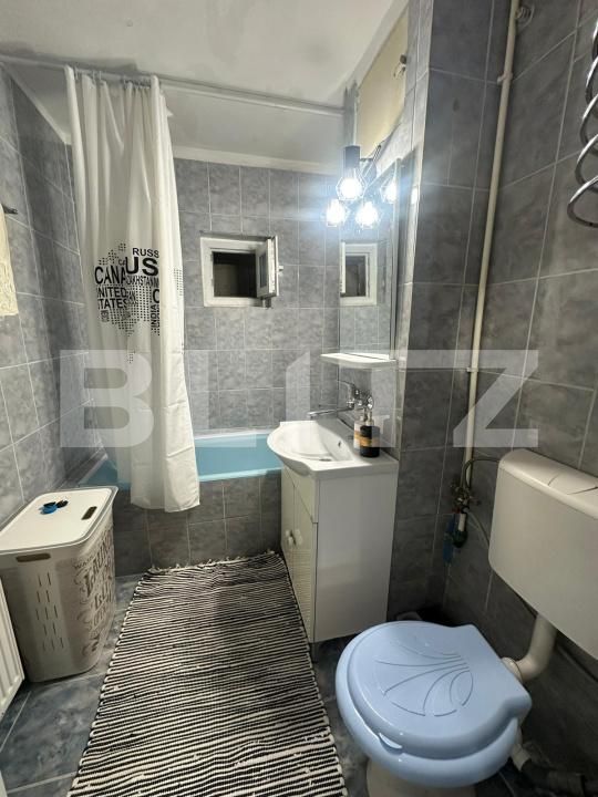 Apartament de închiriat 2 camere Rovine - 186534AI | BLITZ Craiova | Poza7