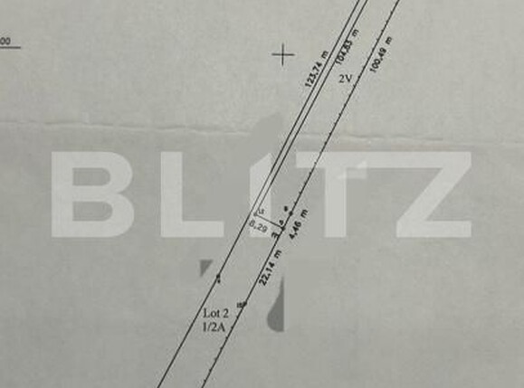 Teren de vânzare Exterior Est - 186539TV | BLITZ Craiova | Poza1