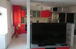 Apartament 3 camere, 90 mp utili, zona George Enescu