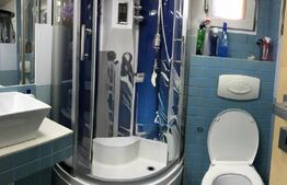 Apartament 3 camere, 90 mp utili, zona George Enescu