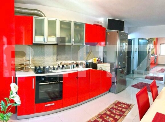 Apartament de vânzare 3 camere George Enescu - 186551AV | BLITZ Craiova | Poza1