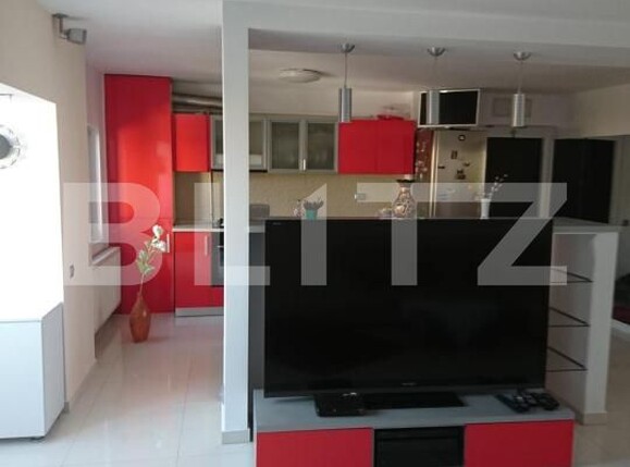 Apartament de vânzare 3 camere George Enescu - 186551AV | BLITZ Craiova | Poza1