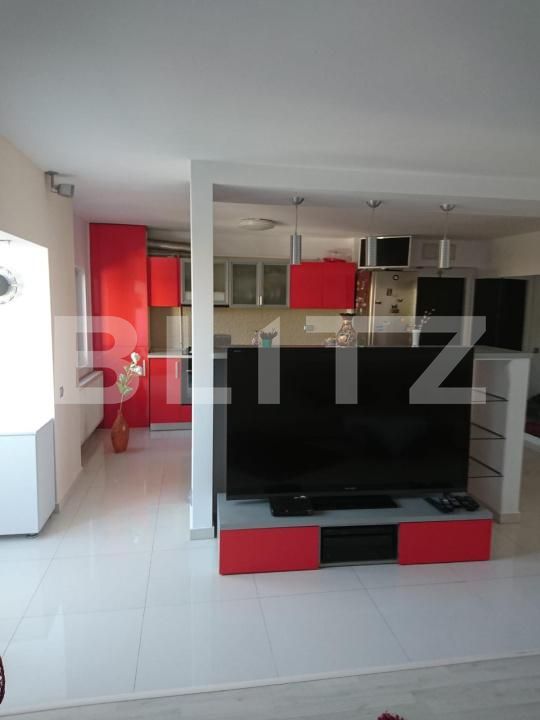 Apartament de vânzare 3 camere George Enescu - 186551AV | BLITZ Craiova | Poza3