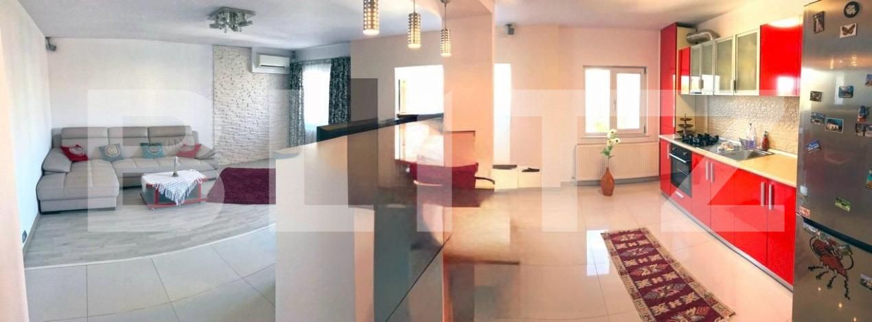 Apartament de vânzare 3 camere George Enescu - 186551AV | BLITZ Craiova | Poza2