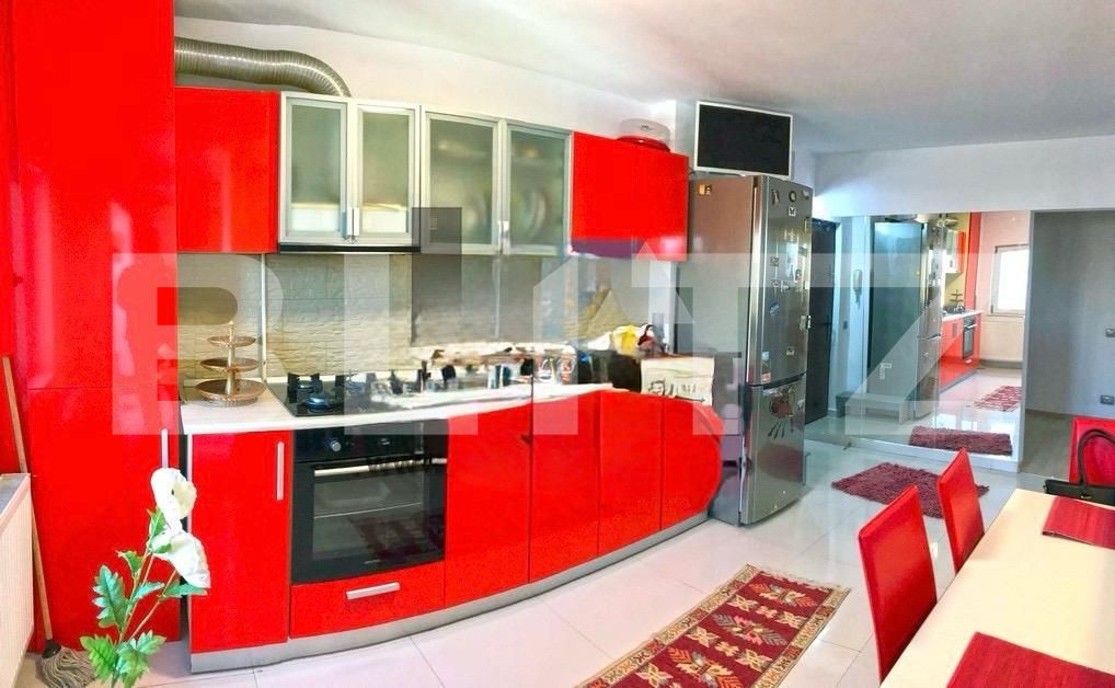 Apartament de vânzare 3 camere George Enescu - 186551AV | BLITZ Craiova | Poza2