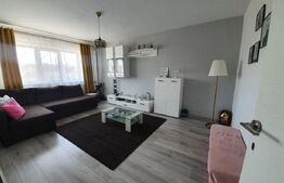 Apartament 2 camere, 49.76 mp, zona Lapus Arges