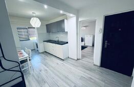 Apartament 2 camere, 49.76 mp, zona Lapus Arges