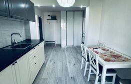 Apartament 2 camere, 49.76 mp, zona Lapus Arges