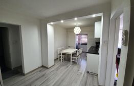 Apartament 2 camere, 49.76 mp, zona Lapus Arges