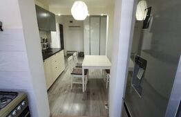Apartament 2 camere, 49.76 mp, zona Lapus Arges