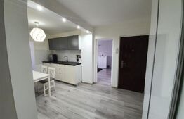 Apartament 2 camere, 49.76 mp, zona Lapus Arges