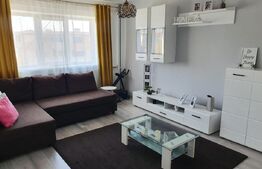 Apartament 2 camere, 49.76 mp, zona Lapus Arges