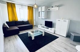 Apartament 2 camere, 49.76 mp, zona Lapus Arges